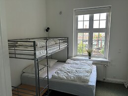 Danhostel Odense City