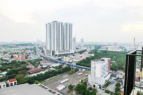 Nice View Studio @ Azalea Suites Apartment