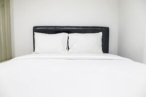 Nice View Studio @ Azalea Suites Apartment