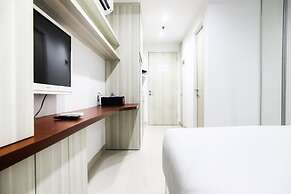 Nice View Studio @ Azalea Suites Apartment