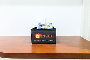 Nice View Studio @ Azalea Suites Apartment