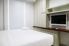 Nice View Studio @ Azalea Suites Apartment