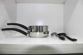 Nice View Studio @ Azalea Suites Apartment