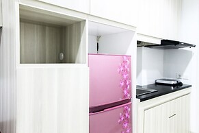 Nice View Studio @ Azalea Suites Apartment