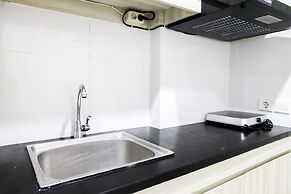 Nice View Studio @ Azalea Suites Apartment