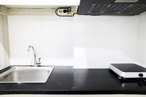 Nice View Studio @ Azalea Suites Apartment