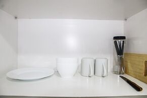 Nice View Studio @ Azalea Suites Apartment