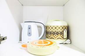 Nice View Studio @ Azalea Suites Apartment