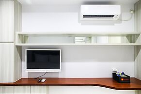 Nice View Studio @ Azalea Suites Apartment