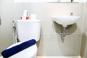 Nice View Studio @ Azalea Suites Apartment