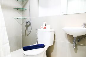 Nice View Studio @ Azalea Suites Apartment