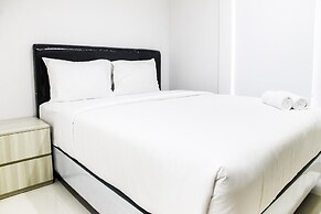 Nice View Studio @ Azalea Suites Apartment