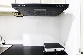 Nice View Studio @ Azalea Suites Apartment