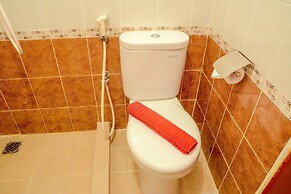 Best Space of 3BR Apartment Grand Palace Kemayoran