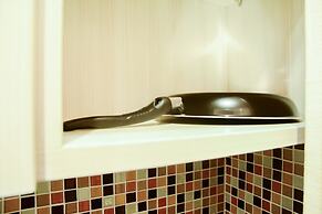 Central Jakarta Studio at Capitol Park Apartment