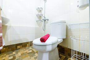 Classic 2BR Bassura City Apartment