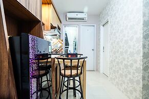 Classic 2BR Bassura City Apartment