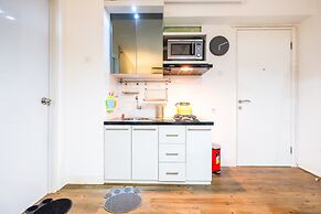 Modern And Comfy 3BR Bassura City Apartment