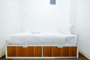 Modern And Comfy 3BR Bassura City Apartment