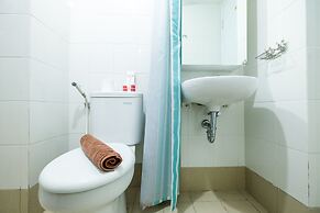 Modern And Comfy 3BR Bassura City Apartment