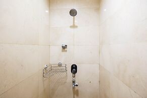 2BR Cozy and Modern L'Avenue Apartment