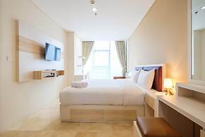 2BR Cozy and Modern L'Avenue Apartment