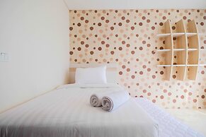 2BR Cozy and Modern L'Avenue Apartment