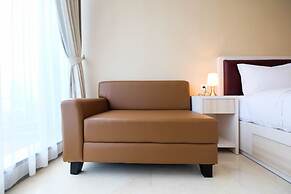 2BR Cozy and Modern L'Avenue Apartment