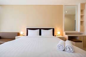 2BR Cozy and Modern L'Avenue Apartment