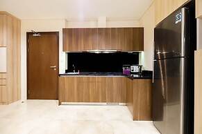 2BR Cozy and Modern L'Avenue Apartment