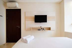 2BR Cozy and Modern L'Avenue Apartment