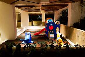 Comfy 2BR Bassura City Apartment Near Mall