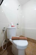 Comfy 2BR Bassura City Apartment Near Mall