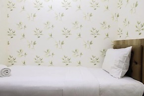 Well Designed 2BR Green Pramuka Apartment