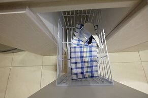 Budget Studio Apartment at Cinere Bellevue Suites