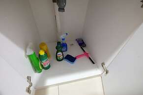 Budget Studio Apartment at Cinere Bellevue Suites