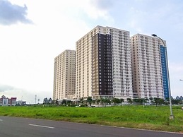 Best Price Studio Room Ayodhya Residences