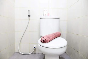 Best Price Studio Room Ayodhya Residences