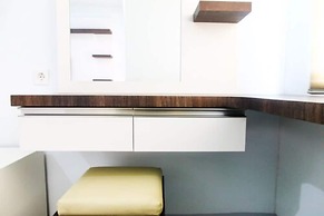 Best Price Studio Room Ayodhya Residences