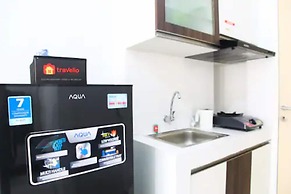 Best Price Studio Room Ayodhya Residences