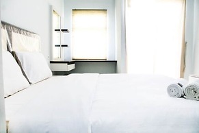 Best Price Studio Room Ayodhya Residences