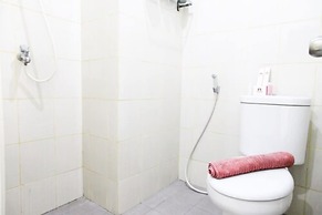 Best Price Studio Room Ayodhya Residences