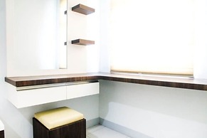 Best Price Studio Room Ayodhya Residences