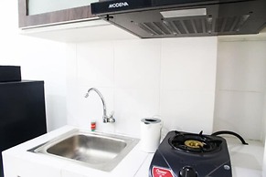 Best Price Studio Room Ayodhya Residences