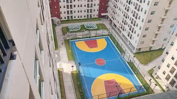 Best Price Studio Room Ayodhya Residences