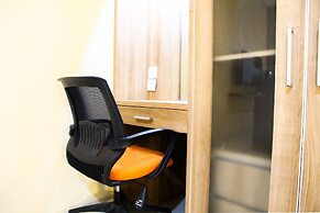 Pool View Studio Ara Residance Apartement Near Gading Serpong