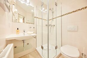 Hotel garni Sonnenhof