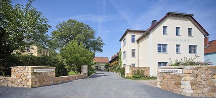 Hotel garni Sonnenhof