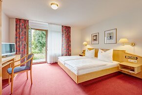 Hotel garni Sonnenhof