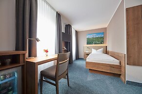 Hotel garni Sonnenhof